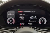 Audi A4 40 TFSI mHEV Advanced S tronic