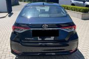 Toyota Corolla Comfort 1.8 Hybrid