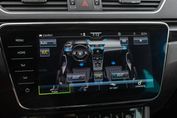 Skoda Superb 2.0 TSI 4x4 DSG L&K
