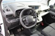 Toyota Proace City EV Long Active