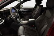 BMW Seria 4 420d xDrive mHEV M Sport aut