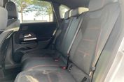 Mercedes B Klasa 220 4-Matic mHEV AMG Line 8G-DCT