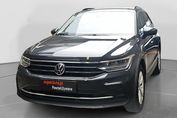 Volkswagen Tiguan TSI Evo Life DSG
