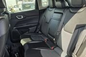 Jeep Compass 1.5 T4 mHEV High Altitude FWD S&S DCT
