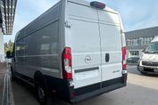 Opel Movano L4H2