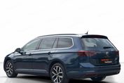 Volkswagen Passat 2.0 TDI 4Mot. Elegance DSG
