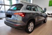 Skoda Karoq Edition 130 1.5 TSI DSG