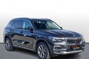 BMW X5 xDrive25d aut