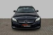 Mercedes Klasa C Estate 180