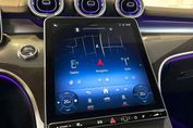 Mercedes Klasa C 200 4-Matic AMG Estate