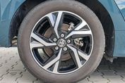 Toyota Yaris Hybrid 1.5 Style