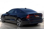 Volvo S60 B4 B Plus Dark
