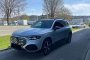 Mercedes GLB 250+ AMG Line