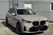 BMW X3 xDrive30e M Sport