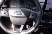Ford Puma Ecoboost Titanium x