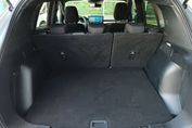 Ford Kuga FHEV FWD eCVT
