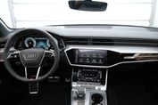 Audi A6 45 TFSI mHEV quattro S Line S tronic