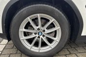 BMW X3 xDrive20i Luxury Line aut