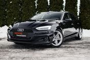Audi A5 Sportback 40 TDI Advanced
