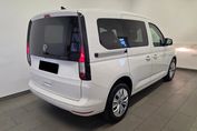 Volkswagen Caddy Kombi L1H1 2.0 TDI