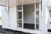 Renault Master L3 Zabudowa Wystawowa Przeszklona