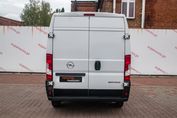 Opel Movano L3H2