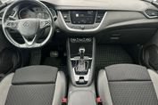 Opel Grandland X 1.6 T