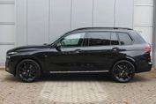 BMW X7 xDrive40i M Sport