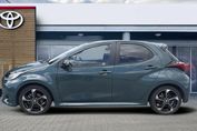Toyota Yaris Hybrid 1.5 Executive