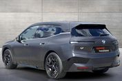 BMW iX xDrive50