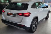 Mercedes GLA 200