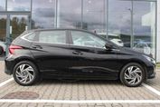 Hyundai i20 1.2 Modern
