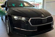 Skoda Octavia Edition 130 Selection 1.5 TSI