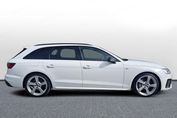 Audi A4 40 TDI quattro S Line S tronic