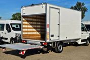 Volkswagen Crafter 8ePAL