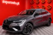 Renault Arkana Esprit Alpine E-Tech Full Hybrid 1.6