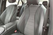 Mercedes E Klasa 220 d Avantgarde