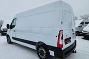 Opel Movano L2H2 AT