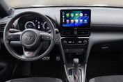 Toyota Yaris Cross Hybrid 1.5 Gr Sport