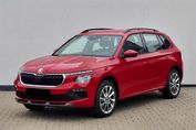 Skoda Kamiq Drive 1.0 TSI