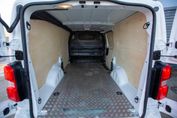 Fiat Scudo Maxi L2H1 AT