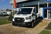 Ford Transit 350 L4 Trend Skrzynia Otwarta