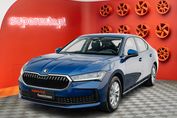 Skoda Superb TSI Selection DSG