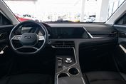 JAC JS8 PRO 1.5 T-GDI 7 DCT 7os.