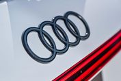 Audi Q5 TDI quattro S line