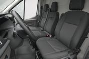 Ford Transit 350 L2H2 Trend AWD