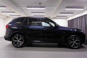 BMW X5 xDrive30d M Sport