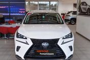 Lexus NX 300 F Impression AWD