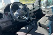 Mercedes Sprinter PRO Długi 317 CDI 9G-TRONIC