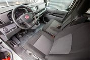 Fiat Scudo Maxi Professional L2H1 Zabudowa Brygadowa